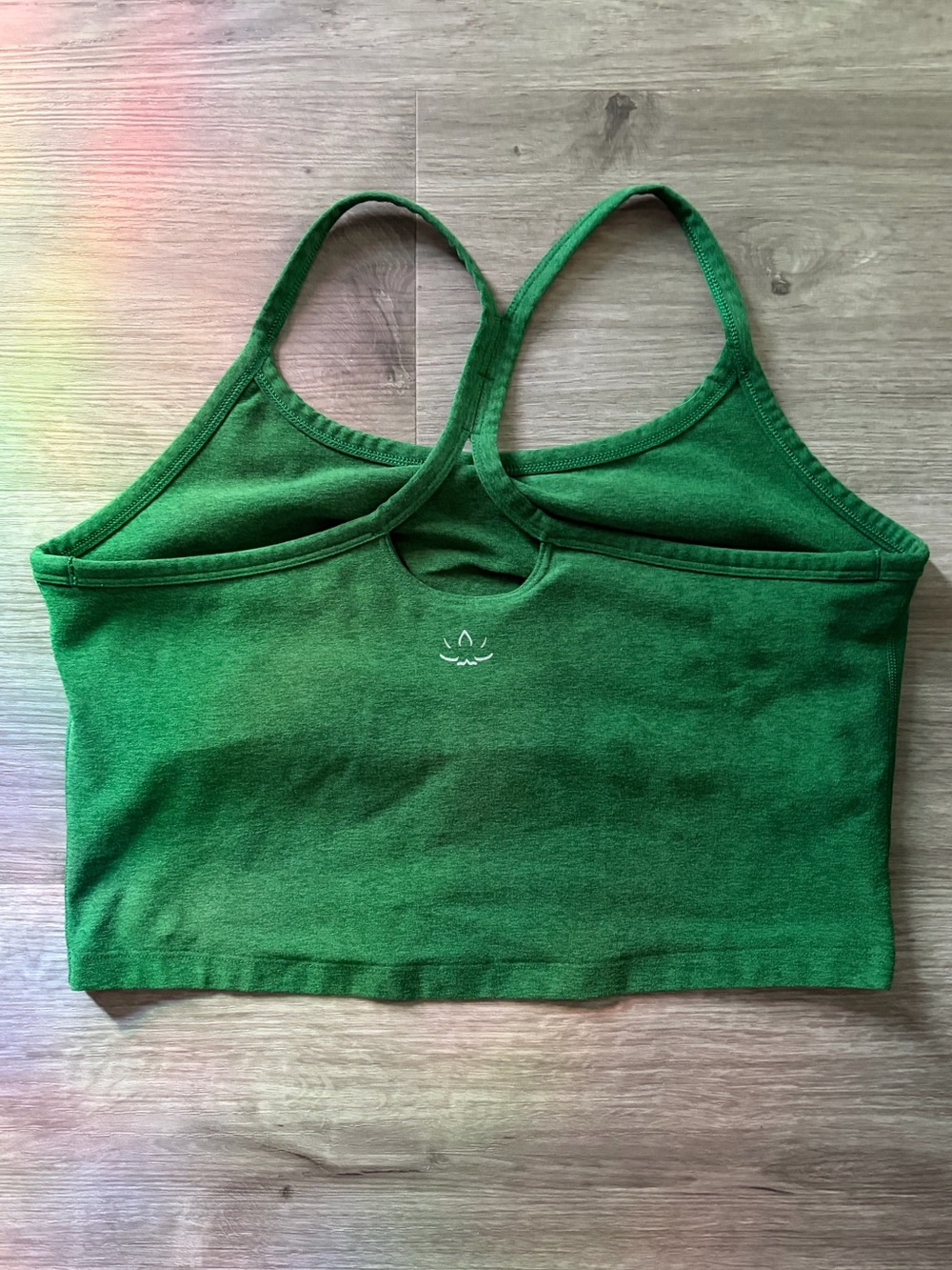 Beyond Yoga Crop Top